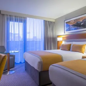Otel Maldron Smithfield Dublin