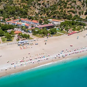 Otel Belcekum, Ölüdeniz