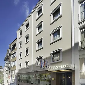 Otel Titanic Comfort Sisli İstanbul