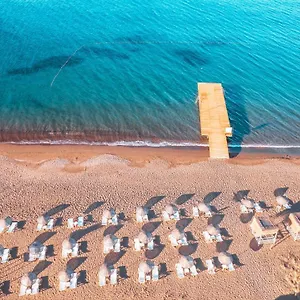 Otel Acroter, Datça