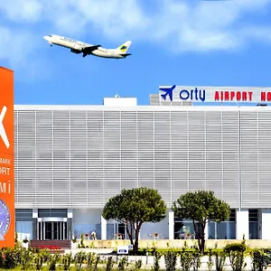 Otel Orty Airport, İzmir