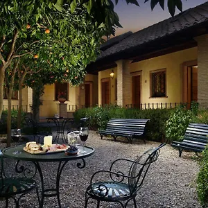 Otel Santa Maria Roma