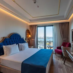 Otel Bvs Bosphorus Pera İstanbul